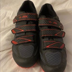 ZOL cycling shoes